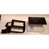 Штатная магнитола CarMedia UG-1086-T8 для Mitsubishi Outlander III 2013-2020 на Android 9.0