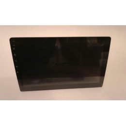 Штатная магнитола CarMedia UG-1086-T8 для Mitsubishi Outlander III 2013-2020 на Android 9.0