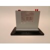 Штатная магнитола CarMedia UG-1086-T8 для Mitsubishi Outlander III 2013-2020 на Android 9.0
