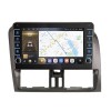 Штатная магнитола CarMedia OL-9137-Q (с кнопками) для Volvo XC60 2007-2012 на Android 10.0