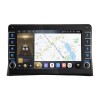 Штатная магнитола CarMedia OL-9121-Q (с кнопками) для Volkswagen Multivan 2003-2015 на Android 10.0