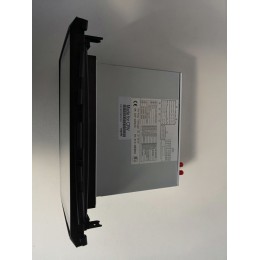 Штатная магнитола CarMedia U9-6256-T8 для Honda CR-V III 2007-2012 на Android 9.0