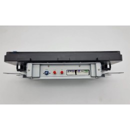 CarMedia MRW-R1205 для RANGE ROVER VOGUE 2013-2017 BOSCH на Android 11.0