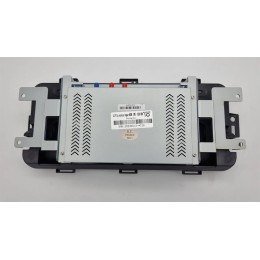 CarMedia MRW-R1205 для RANGE ROVER VOGUE 2013-2017 BOSCH на Android 11.0
