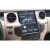 Штатная магнитола CarMedia NH-R1005-1 для LAND ROVER DISCOVERY 2009-2012 DENSO на Android 9.0