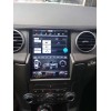 Штатная магнитола CarMedia NH-R1005-1 для LAND ROVER DISCOVERY 2009-2012 DENSO на Android 9.0