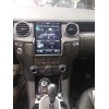Штатная магнитола CarMedia NH-R1005-1 для LAND ROVER DISCOVERY 2009-2012 DENSO на Android 9.0