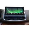 Штатная магнитола CarMedia NH-N1215 для Nissan Teana II 2008-2013 high на Android 10.0