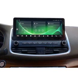 CarMedia NH-N1215 для Nissan Teana II 2008-2013 high на Android 10.0