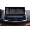 Штатная магнитола CarMedia NH-N1215 для Nissan Teana II 2008-2013 high на Android 10.0