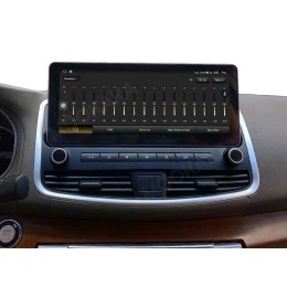 CarMedia NH-N1215 для Nissan Teana II 2008-2013 high на Android 10.0