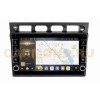 Штатная магнитола CarMedia OL-9789-P (с кнопками) для Kia Picanto I 2004-2007 на Android 10.0