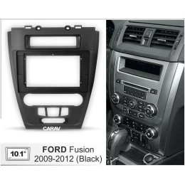Stonelock FRD103MB 2/32 ГБ для Ford Fusion 2009-2012 на Android 10.0