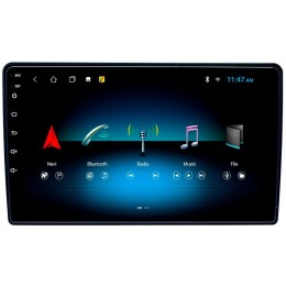 Stonelock FRD103MB 6/128 ГБ для Ford Fusion 2009-2012 на Android 10.0