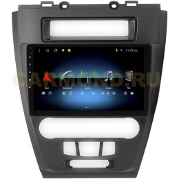 Штатная магнитола Stonelock FRD103MB8 2/32 ГБ для Ford Fusion 2009-2012 на Android 10.0