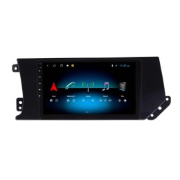 Stonelock HAV902MB 2/32 ГБ для Haval F7 2019-2022 на Android 10.0