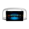 Штатная магнитола Stonelock HYD924MB 2/32 ГБ для Hyundai Accent, Verna 2005-2011 на Android 10.0