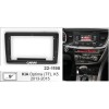 Штатная магнитола Stonelock KIA921MB 6/128 ГБ для Kia Optima (TF), K5 2013-2015 на Android 10.0