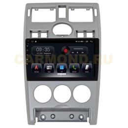 Штатная магнитола Stonelock LAD9061MB8 2/32 ГБ для Lada Priora 2007-2013 на Android 10.0