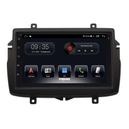Stonelock LAD702MB 2/32 ГБ для Lada Vesta 2015-2022 7 дюймов на Android 10.0