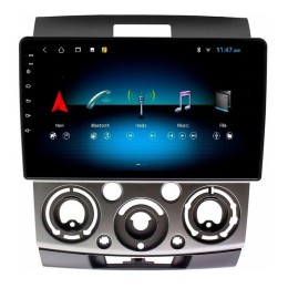 Stonelock MZD906MB 2/32 ГБ для Mazda BT-50 I 2006-2011 на Android 10.0