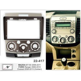 Stonelock MZD906MB 2/32 ГБ для Mazda BT-50 I 2006-2011 на Android 10.0