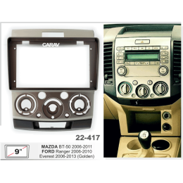 Stonelock MZD906MB4 2/32 ГБ для Mazda BT-50 I 2006-2011 на Android 10.0
