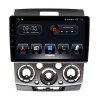 Штатная магнитола Stonelock MZD906MB8 2/32 ГБ для Mazda BT-50 I 2006-2011 на Android 10.0