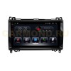 Штатная магнитола Stonelock MB900MB 3/32 ГБ для Mercedes A-klasse (W169) 2004-2012, B-klasse (W245) 2005-2011, Vito ll (W639) 2006-2014, Vito III (W447) 2014-2024, Viano ll (W639) 2006-2014 на Android 10.0