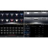 Штатная магнитола Stonelock MB902MB8 2/32 ГБ для Mercedes Benz C-class (W203) 2004-2008 на Android 10.0