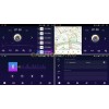 Штатная магнитола Stonelock MB905MB 3/32 ГБ для Mercedes C-klasse (W204) 2011-2015 на Android 10.0