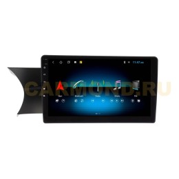Stonelock MB905MB4 2/32 ГБ для Mercedes C-klasse (W204) 2011-2015 на Android 10.0