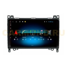 Stonelock MB906MB4 2/32 ГБ для Mercedes Sprinter (W906) 2006+ на Android 10.0