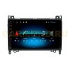 Штатная магнитола Stonelock MB906MB4 2/32 ГБ для Volkswagen Crafter 2006-2016 на Android 10.0