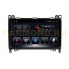 Штатная магнитола Stonelock MB906MB8 2/32 ГБ для Volkswagen Crafter 2006-2016 на Android 10.0