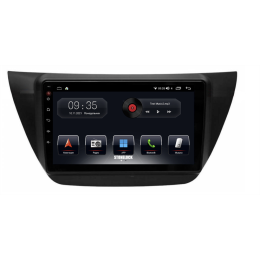 Stonelock MSB9070MB 6/128 ГБ для Mitsubishi Lancer IX 2000-2010 на Android 10.0