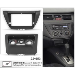 Stonelock MSB9070MB4 2/32 ГБ для Mitsubishi Lancer IX 2000-2010 на Android 10.0