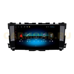 Stonelock NIS906MB4 2/32 ГБ для Nissan Teana 2014-2021 на Android 10.0