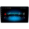 Штатная магнитола Stonelock NIS112MB 2/32 ГБ для Nissan X-Trail (T30) 2004-2007 на Android 10.0