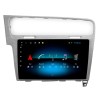 Штатная магнитола Stonelock VW1020MB 2/32 ГБ для Volkswagen Golf 7 2013-2019 на Android 10.0