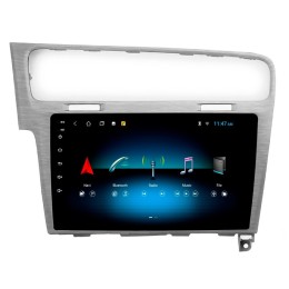 Stonelock VW1020MB 2/32 ГБ для Volkswagen Golf 7 2013-2019 на Android 10.0