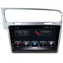 Stonelock VW1020MB 6/128 ГБ для Volkswagen Golf 7 2013-2019 на Android 10.0