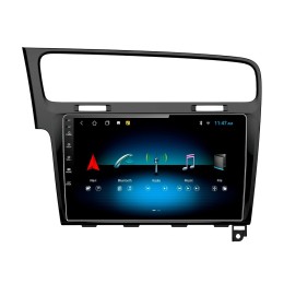 Stonelock VW1021MB4 2/32 ГБ для Volkswagen Golf 7 2013-2019 на Android 10.0