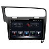 Штатная магнитола Stonelock VW1021MB 3/32 ГБ для Volkswagen Golf 7 2013-2019 на Android 10.0