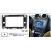 Штатная магнитола Stonelock GW901MB 3/32 ГБ для Great Wall Hover H6 2011-2017 на Android 10.0