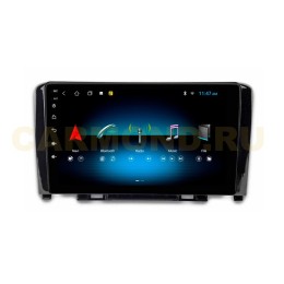 Stonelock GW901MB4 2/32 ГБ для Great Wall Hover H6 2011-2017 на Android 10.0