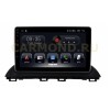 Штатная магнитола Stonelock MZD9081MB 6/128 ГБ для Mazda 3 III 2013-2018 на Android 10.0