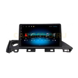 Stonelock MZD909MB 2/32 ГБ для Mazda 6 III 2015-2018 на Android 10.0