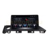 Штатная магнитола Stonelock MZD909MB8 2/32 ГБ для Mazda 6 III 2015-2018 на Android 10.0
