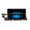 Штатная магнитола Stonelock MZD910MB 2/32 ГБ для Mazda 6 III 2018-2025 на Android 10.0